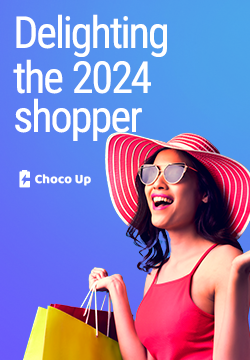 Delighting the 2024 shopper