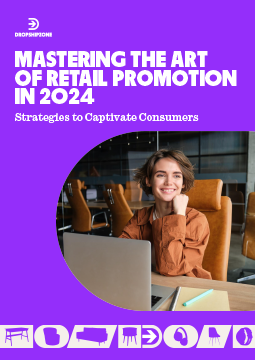 Mastering the art of retail promotion in 2024