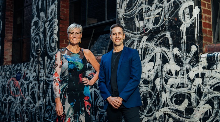 PayPal to sponsor Melbourne Fashion Festival for another three years
