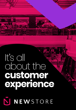 It’s all about the customer experience