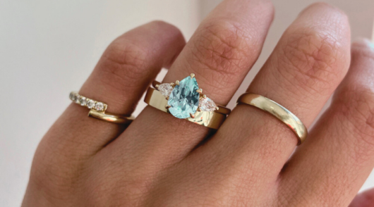 Melbourne-based startup Cullen Jewellery goes global