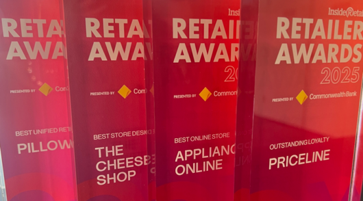 Retailer Awards 2025