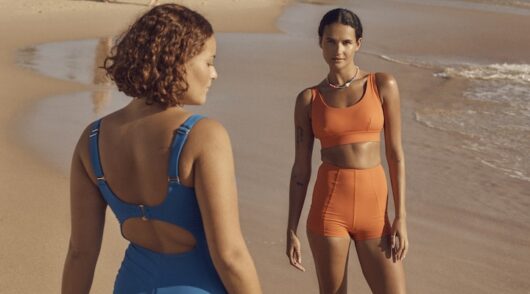 Swimwear brand Sheila