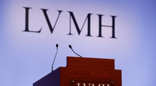 LVMH logo