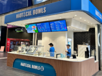 Nautical Bowls' store