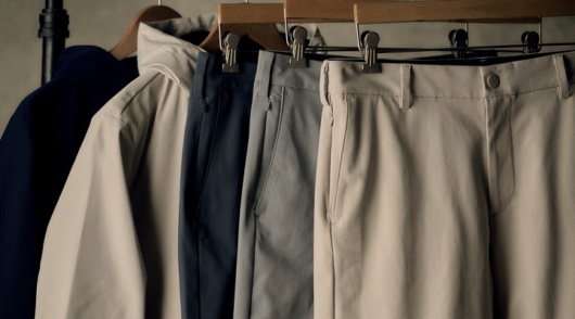 Dockers shirts and pants