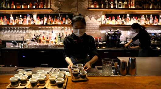 Starbucks China