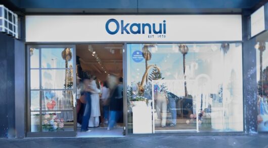 Okanui store