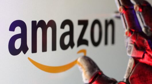 Amazon logo