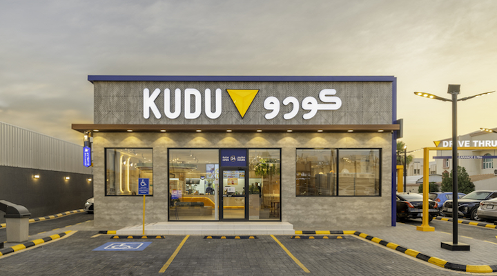 The partnership will see 40 Sushi Sushi stores introduced across Saudi Arabia by 2035.