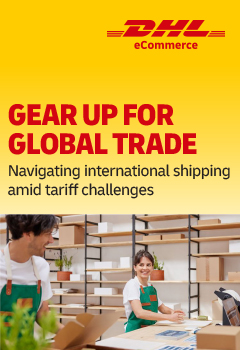 Gear up for global trade: Navigating international shipping amid tariff changes