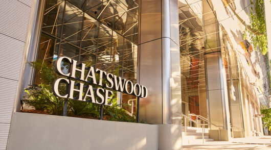 Image of Chastwood Chase.