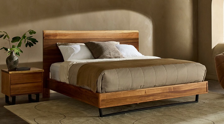 Image of bedroom.