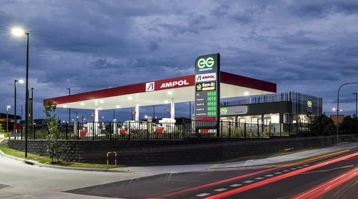 insideretail.com.au - Sean Cao - Ampol, EG Australia merger faces ACCC roadblock