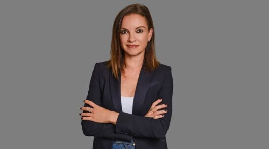 Chantelle James, CEO and founder of Jivaro.