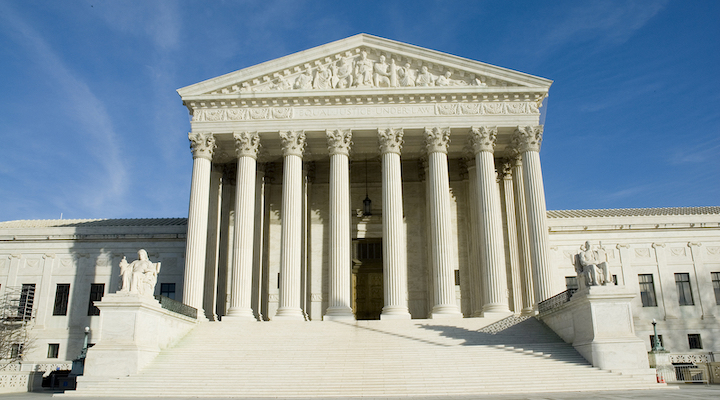 What does the tariff ruling mean for retailers?