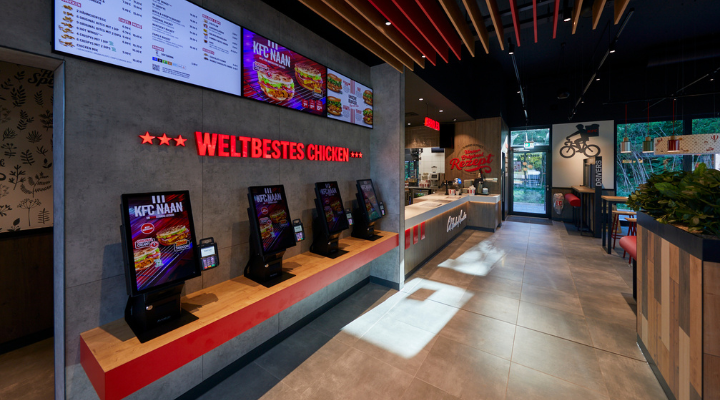 insideretail.com.au - Harry Booth - Collins Foods pushes 'compelling' German expansion