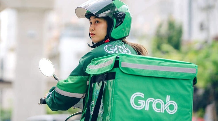 Point Square Grab How Grab’s Q1 results point to a more mature phase of growth - Inside ...