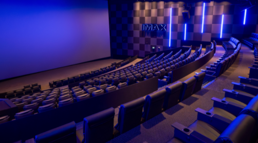 HOYTS IMAX