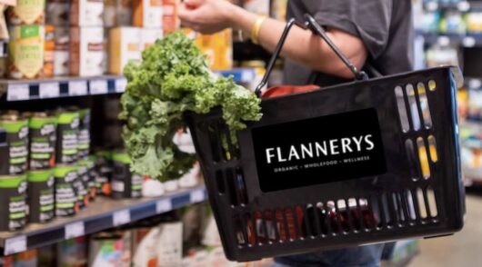 Flannerys