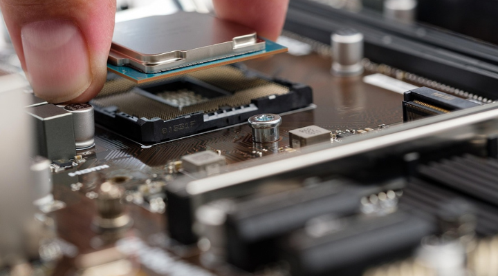 insideretail.com.au - Kaycee Enerva - Apple's warning: How the chip crunch is about to impact retail prices