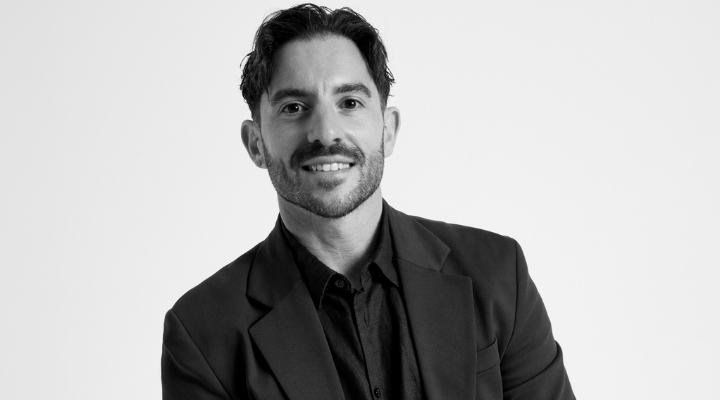 Michael Sharlassian