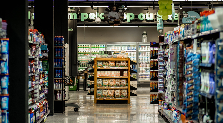 How brands can fight back against retail’s phantom labels