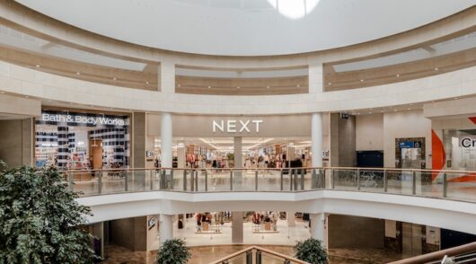 Next flagship