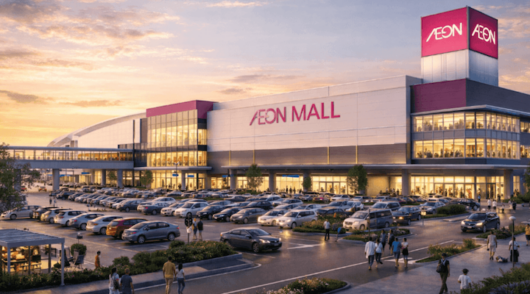 Aeon Mall
