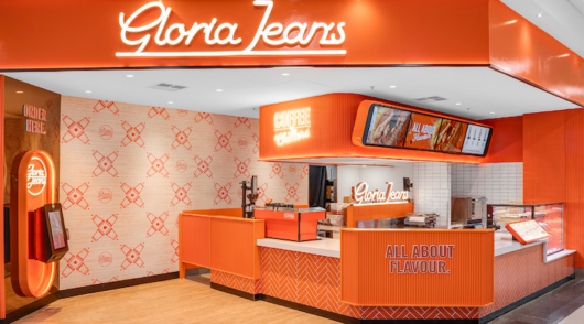 gloria jeans store