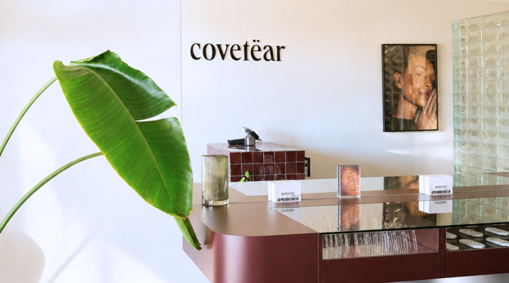 Covetear