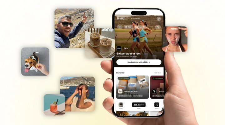 Brandpay