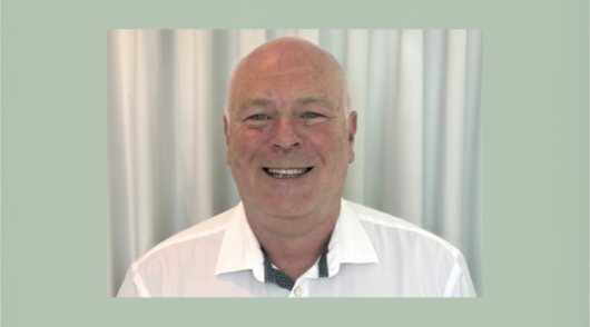 New Just Cuts CEO Andrew Kidd