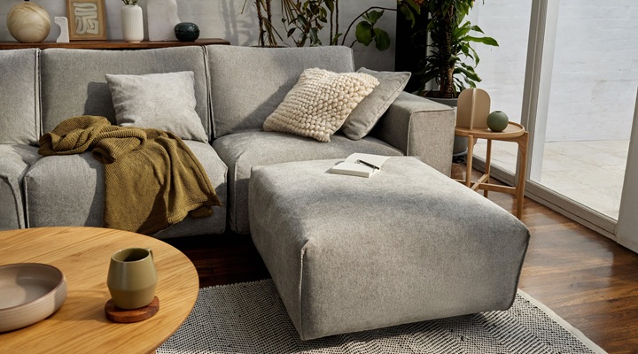 Koala sofa