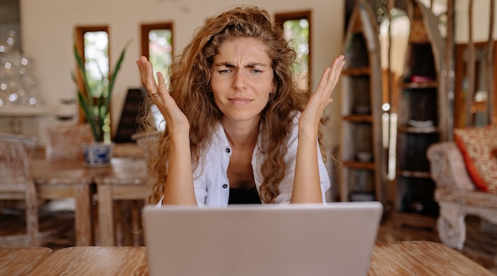 The behavioural gap: When e-commerce technically works, but the experience fails