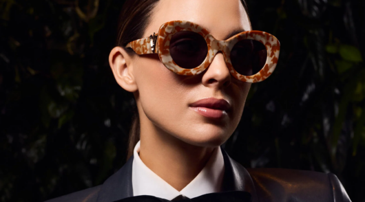 Valley Eyewear sunglasses