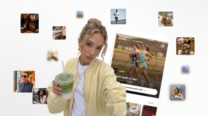 BrandPay promotional image