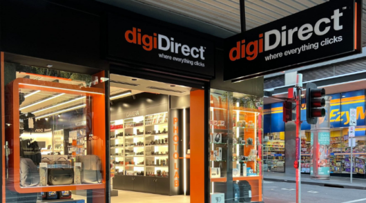 Digi Direct