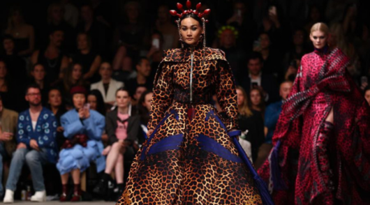 Melbourne Fashion Week 2026