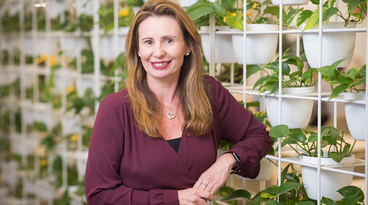 Wine giant Vinarchys new ANZ boss talks winning over younger drinkers