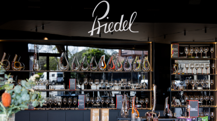 Riedel, North Sydney