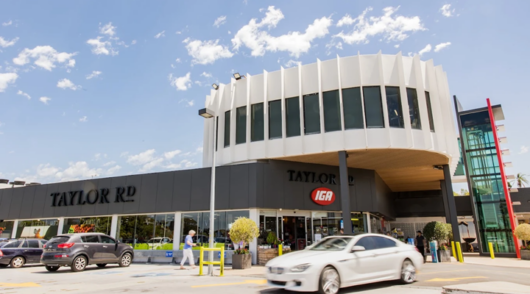 Woolworths IGA Taylor Road