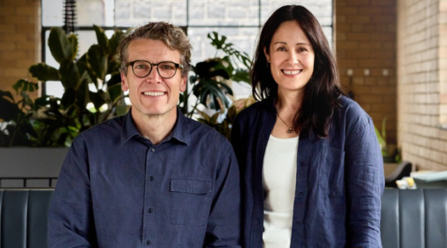 Bellroy leadership