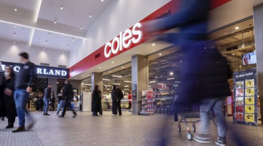 Coles