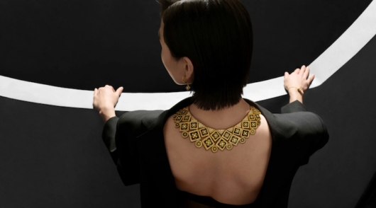 Chow Tai Fook's Dawn collection