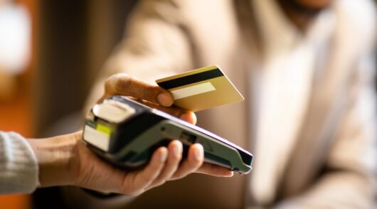 credit card payment