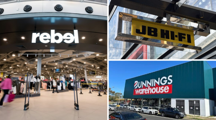 insideretail.com.au - Harry Booth - Retailers cautious as consumers pull back before Christmas