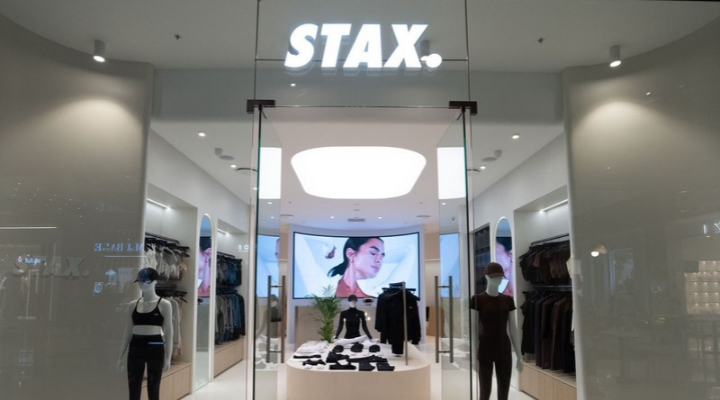 Stax store