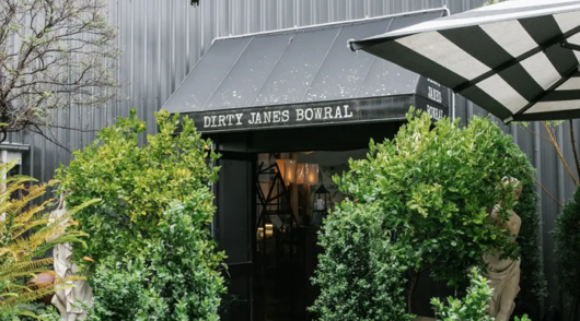 Dirty Janes Bowral